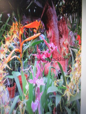 cover image of Short Stories